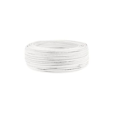 CABLE 1X1.5MM2 H07Z1-K BLANCO ASCABLE1