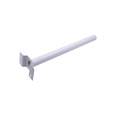 SOPORTE L/ PUBLICA SOLAR V-POSTE DE LUZ -0011