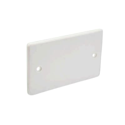 TAPA CIEGA PVC V-SO-32011