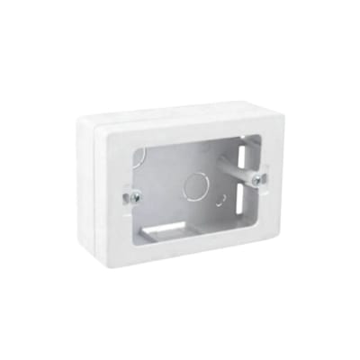 CAJA CHUQUI PLASTICA L/HALOGENA1