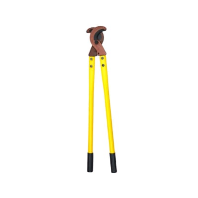 CORTANTE DE CABLE  CU/AL  HASTA 250MM2 2501