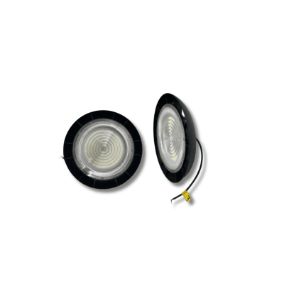 Campana LED UFO 100W 6500K IP651