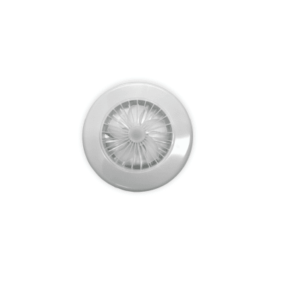 AMPOLLETA ANILLO VENTILADOR LED 39W 6500K E271
