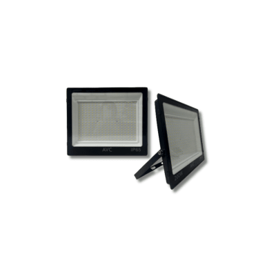 Proyector LED Slim 150W Luz Fría IP65 (6500K)1