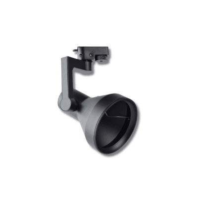 BASE PARA FOCO PAR 30 COLOR NEGRO1