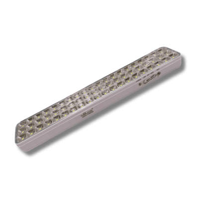 LINTERNA 60 LEDS 6W LUZ FRÍA1