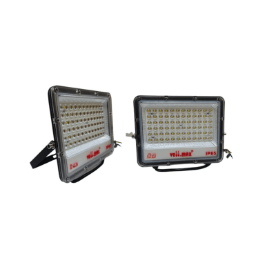 Proyector LED Slim 30W con Sensor de Movimiento IP65 – Luz fría1