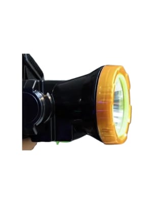 Lámpara de Cabeza LED 3W | Luz Fría 6500K y Diseño Manos Libres1