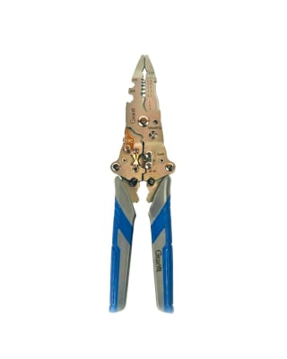 ALICATE ELECTRICO PLEGABLE 20CM1