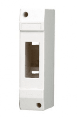 CALOTA 1 PUESTO PVC1