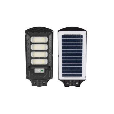 LUMINARIA PUB SOLAR 150W 6500K V-SL-681501