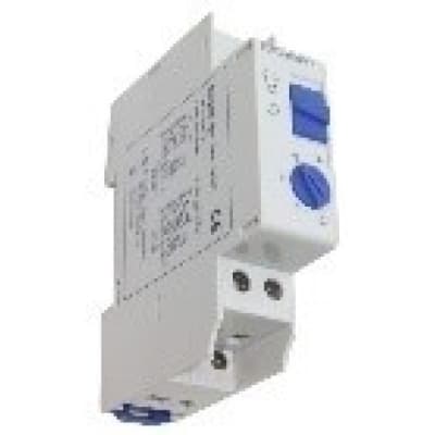 TEMPORIZADOR 0.5MIN ~ 20MIN 16A S/RESERVA DE MARCH1