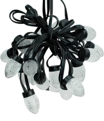 Guirnalda Smart de 25 Ampolletas LED “Fruta” – 10 metros1