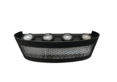 APLIQUE LED PARED BIDIRECCIONAL 8 LED 12W 3000K1