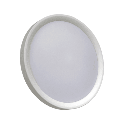 PANEL ULTRAPLANO HERMETICO 12W 6500K IP54 760 LÚMENES1