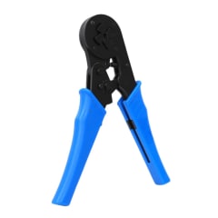 PRENSA FERRULE TERMINACION CUADRADA  (0,5 A 6MM2) 05WF