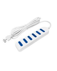 ALARGADOR 6 TOMAS 3M