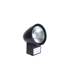 Aplique LED de Pared Fijo 6W 3000K 4000K IP54 Interior Exterior