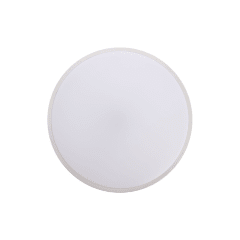 Panel LED Redondo Embutido Ø60cm (50W / 6500K)
