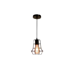 LÁMPARA COLGANTE MODELO KAUS 1XE27 (G)