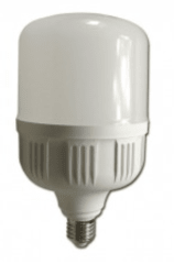AMP. LED AP 40W 6500K 3000LM E27 200° 20KHR
