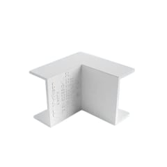 CURVA INTERIOR PARA BANDEJA PVC 20X10