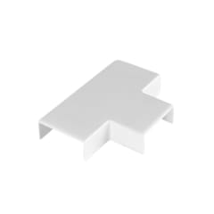 UNION T PARA BANDEJA PVC 100X50