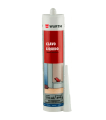 ADHESIVO CLAVO LIQUIDO 310ML
