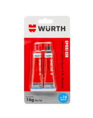 ADHESIVO EPOXI ESR 16GR