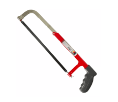 ARCO SIERRA REG ACERO 300MM