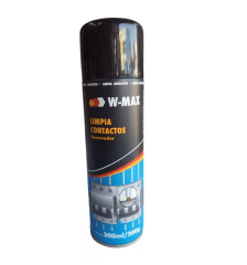 LIMPIA CONTACTO W-MAX 300ML WURTH