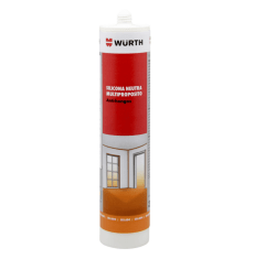 SILICONA NEUTRA 300ML TRANSPARENTE