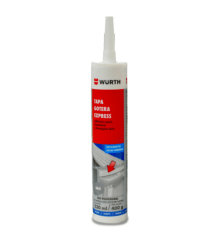 TAPA GOTERAS EXPRESS BLANCO 400G