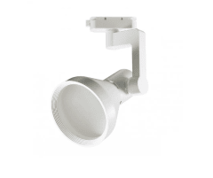 FOCO RIEL PAR30 V-TK-6430 BLANCO