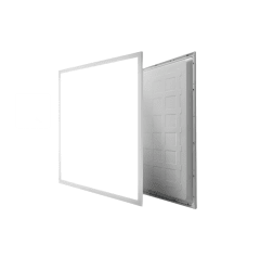 PANEL EMBUTIDO 603x603MM 48W LUZ CÁLIDA