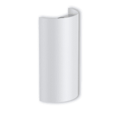 Aplique LED de Pared Blanco 8W