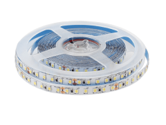 Cinta LED Flexible 12V 5M 8MM SMD – Luz neutra