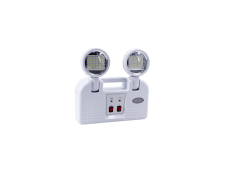 Lámpara de Emergencia LED 3000lm