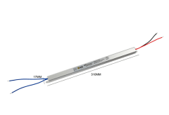 Fuente de Poder Slim 24V 100W