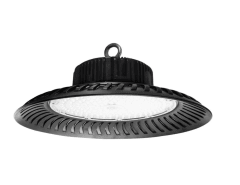 Campana Industrial LED UFO 150W 6500K Luz Fría IP20 Interior