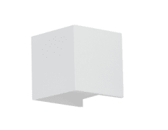 Apliqué Muro Sobrepuesto LED 10W 3000K Blanco IP54