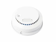 Sensor de Humo ST84 – Detección Confiable y Alerta Rápida