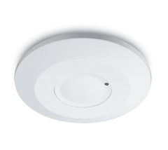 Sensor de Movimiento Ultrasónico/Microondas 360° para Cielo