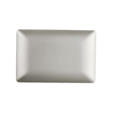 Placa Ciega con Soporte