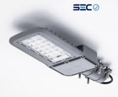 Luminaria Pública Pubstreet 60W – IP65