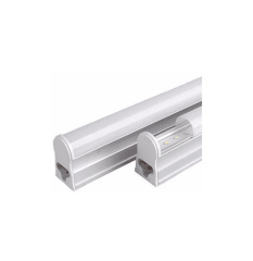 Tubo LED T5 con Base Empavonado 9W – 60 cm