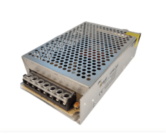 FUENTE DE PODER 24V IP44 10A 120W 1 AÑO GARANTÍA