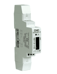 Remarcador Monofásico 220V 5(45A) – 1 Puesto Riel DIN