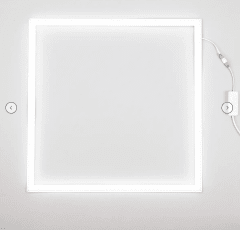 Marco Luminoso LED 60x60 48W