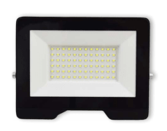 PROYECTOR LED 50W 5000LM 6500K IP65 IK08
